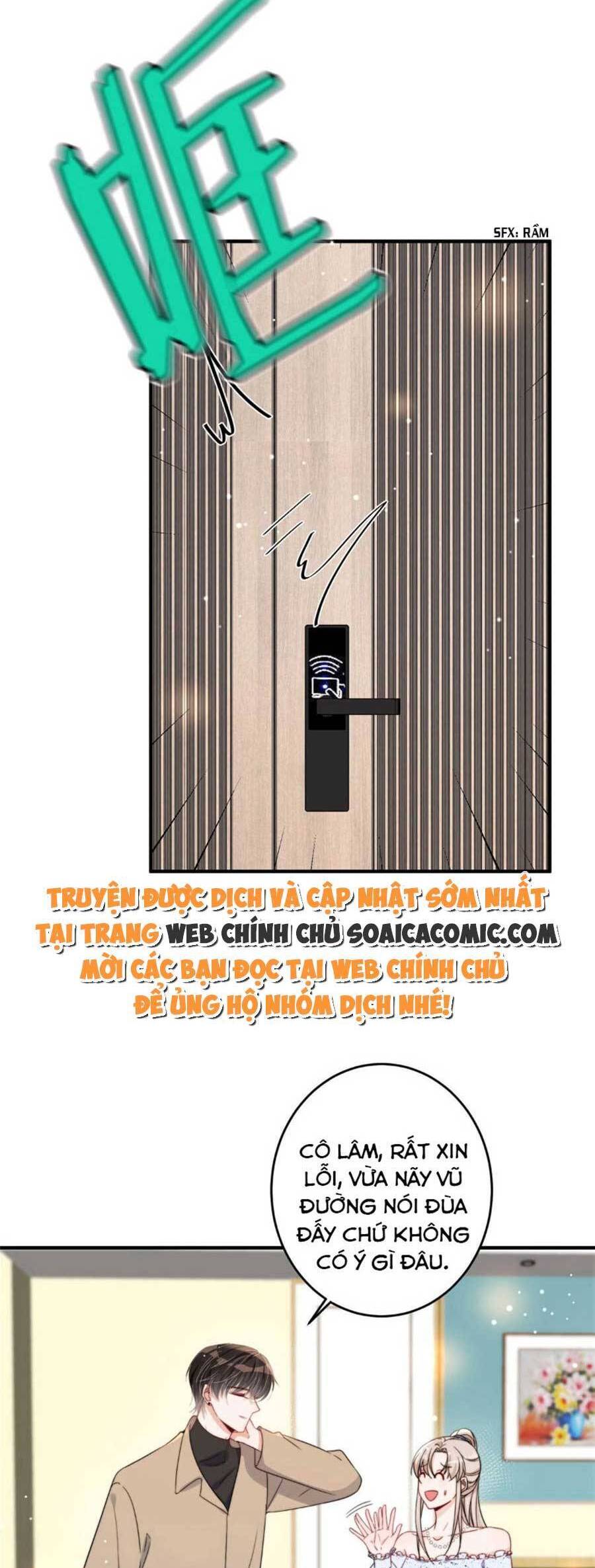 Quảng Đời Còn Lại Có Em Chapter 15 - Trang 2