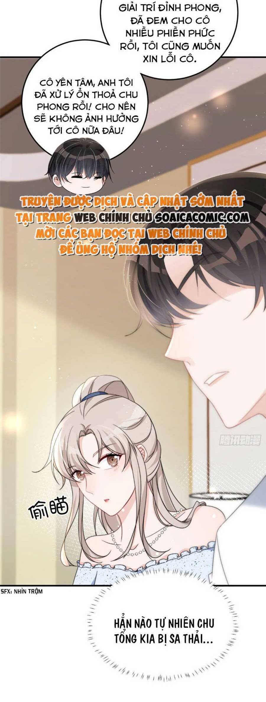 Quảng Đời Còn Lại Có Em Chapter 15 - Trang 2