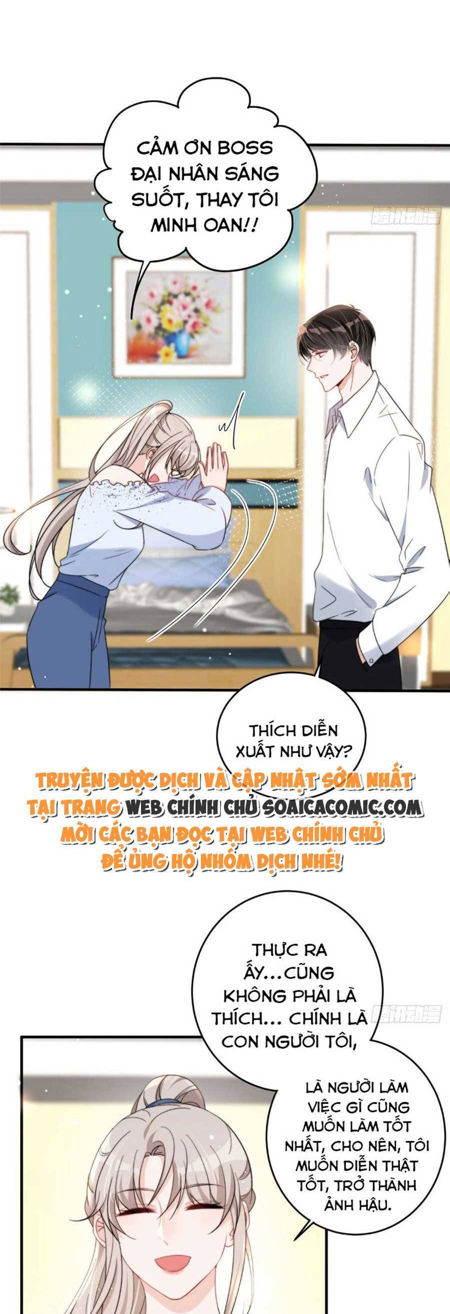 Quảng Đời Còn Lại Có Em Chapter 15 - Trang 2