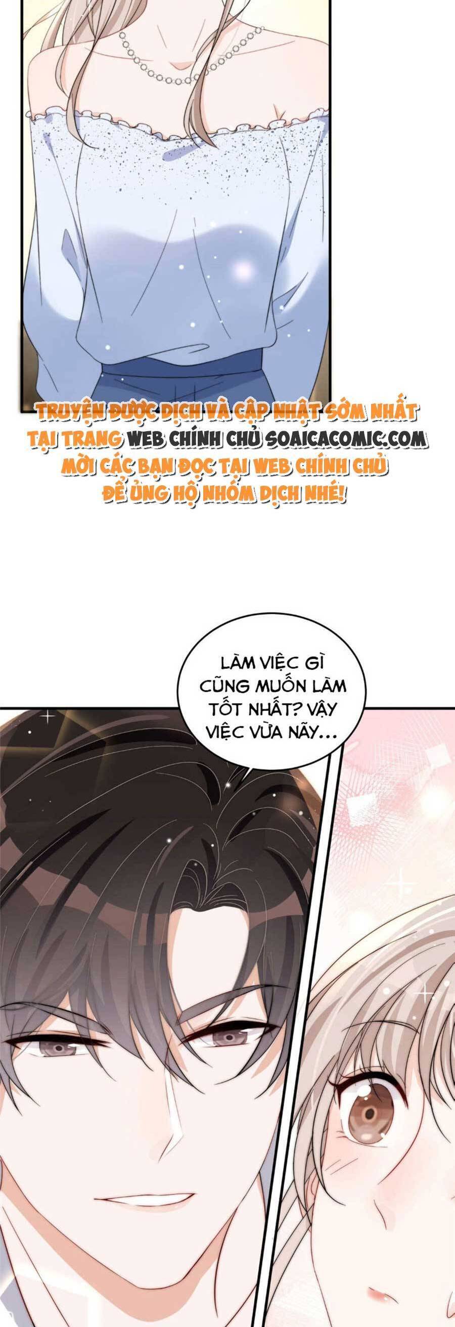 Quảng Đời Còn Lại Có Em Chapter 15 - Trang 2
