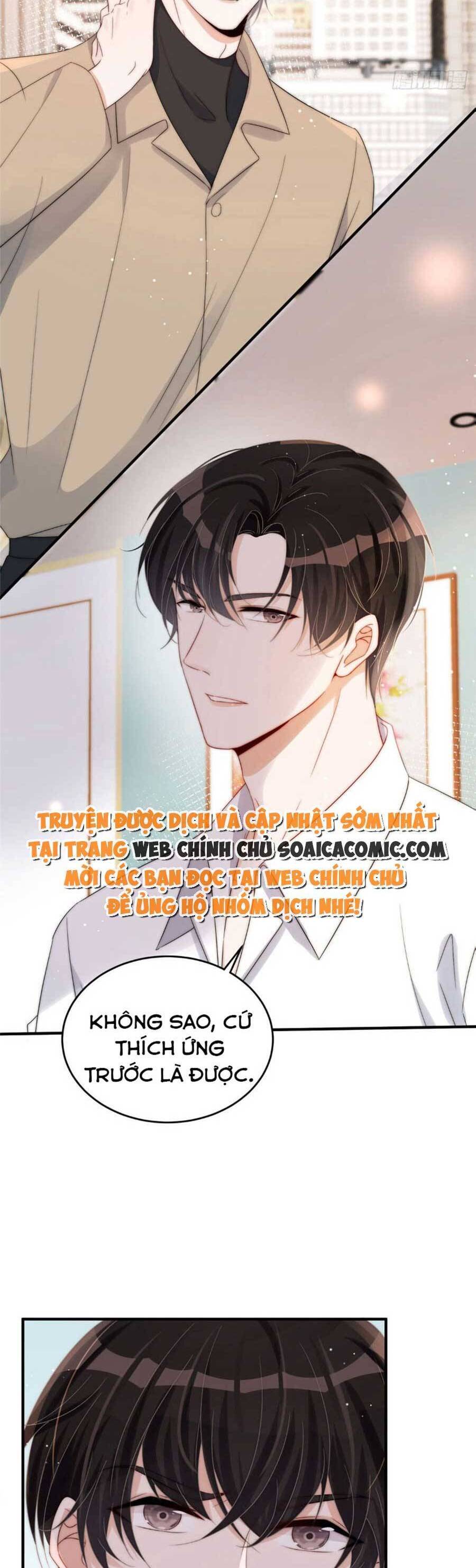 Quảng Đời Còn Lại Có Em Chapter 15 - Trang 2