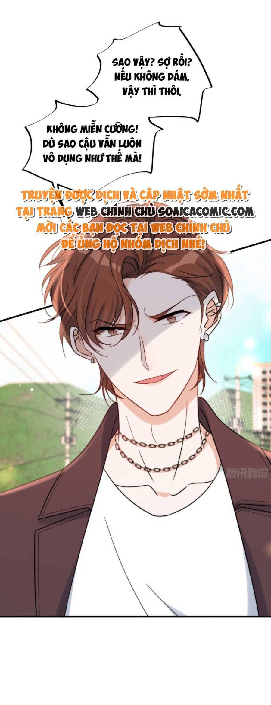 Quảng Đời Còn Lại Có Em Chapter 16 - Trang 2