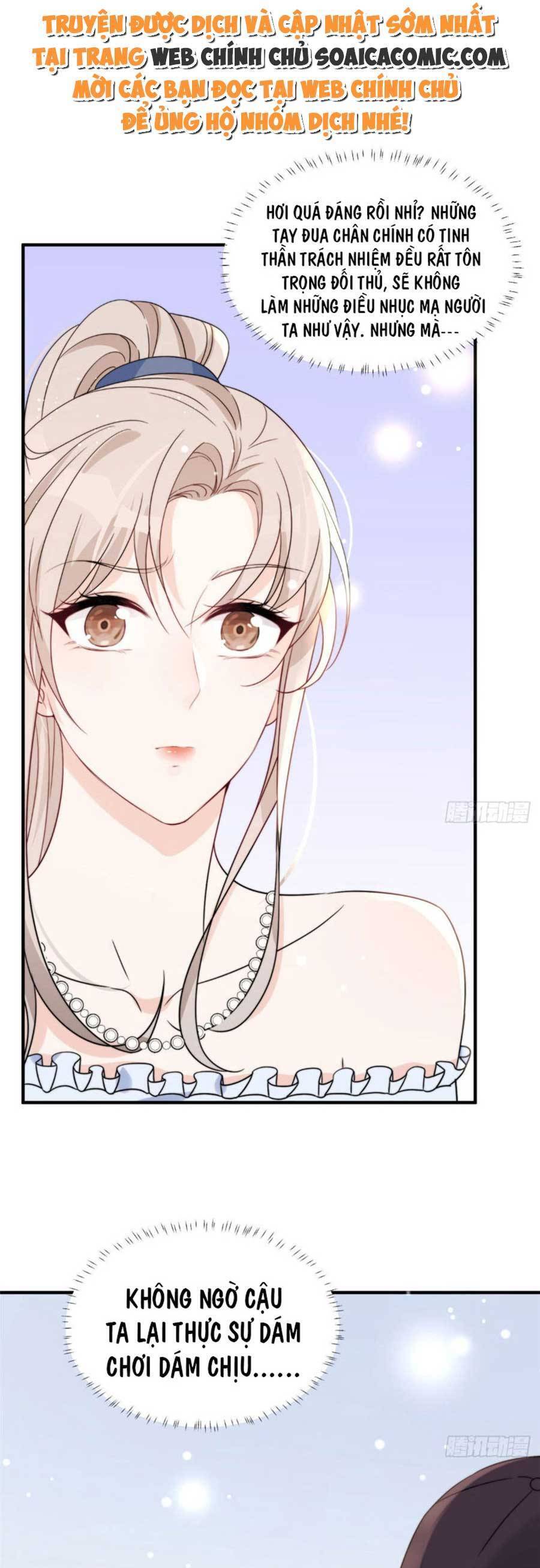 Quảng Đời Còn Lại Có Em Chapter 17 - Trang 2