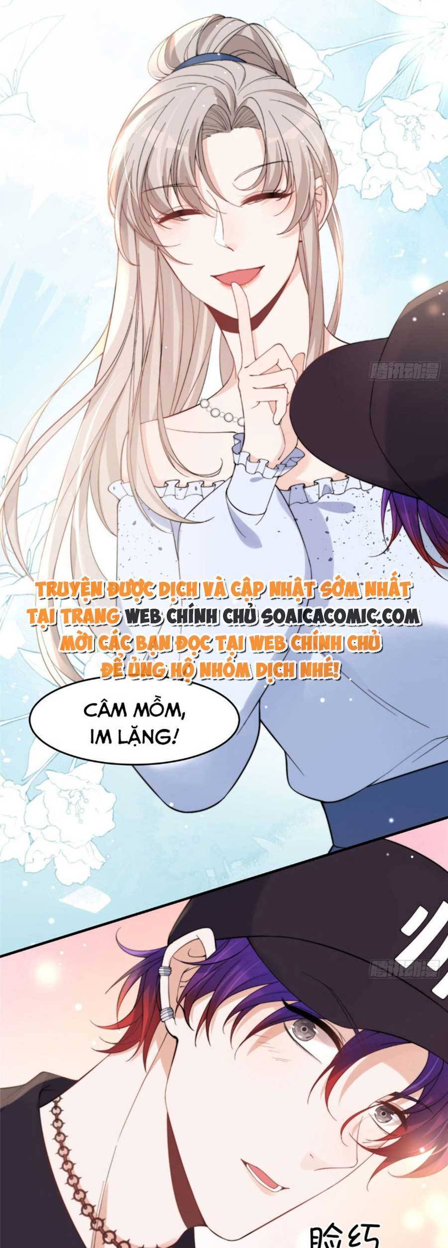Quảng Đời Còn Lại Có Em Chapter 17 - Trang 2