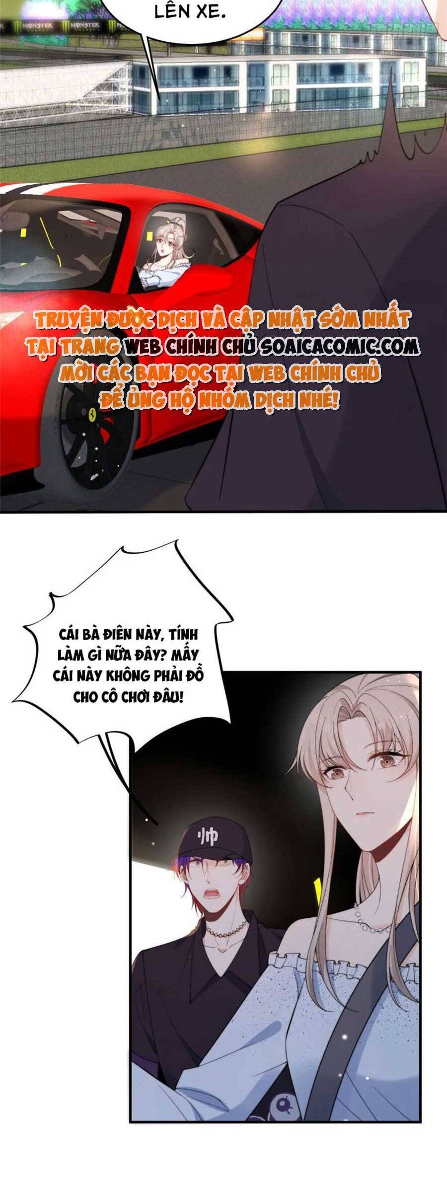 Quảng Đời Còn Lại Có Em Chapter 17 - Trang 2