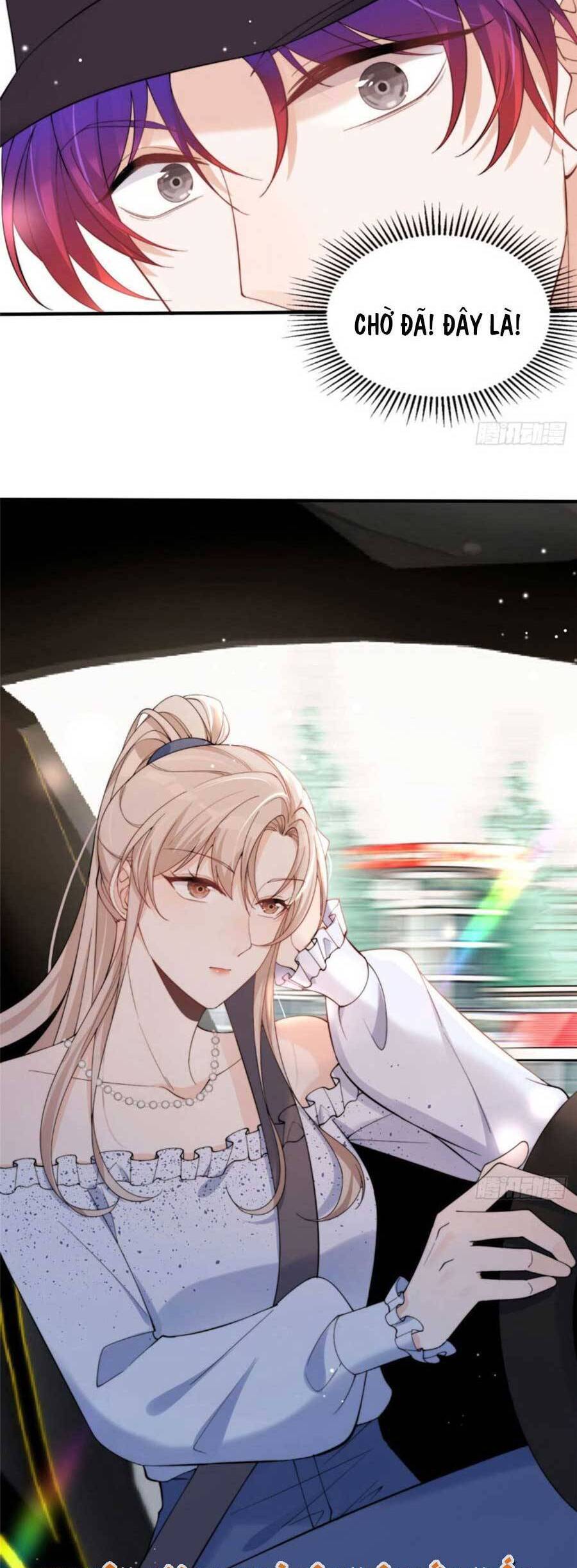 Quảng Đời Còn Lại Có Em Chapter 17 - Trang 2