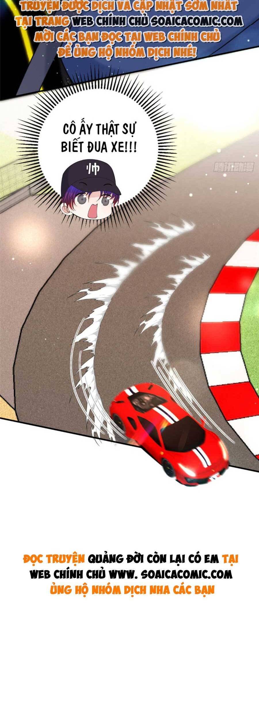 Quảng Đời Còn Lại Có Em Chapter 17 - Trang 2