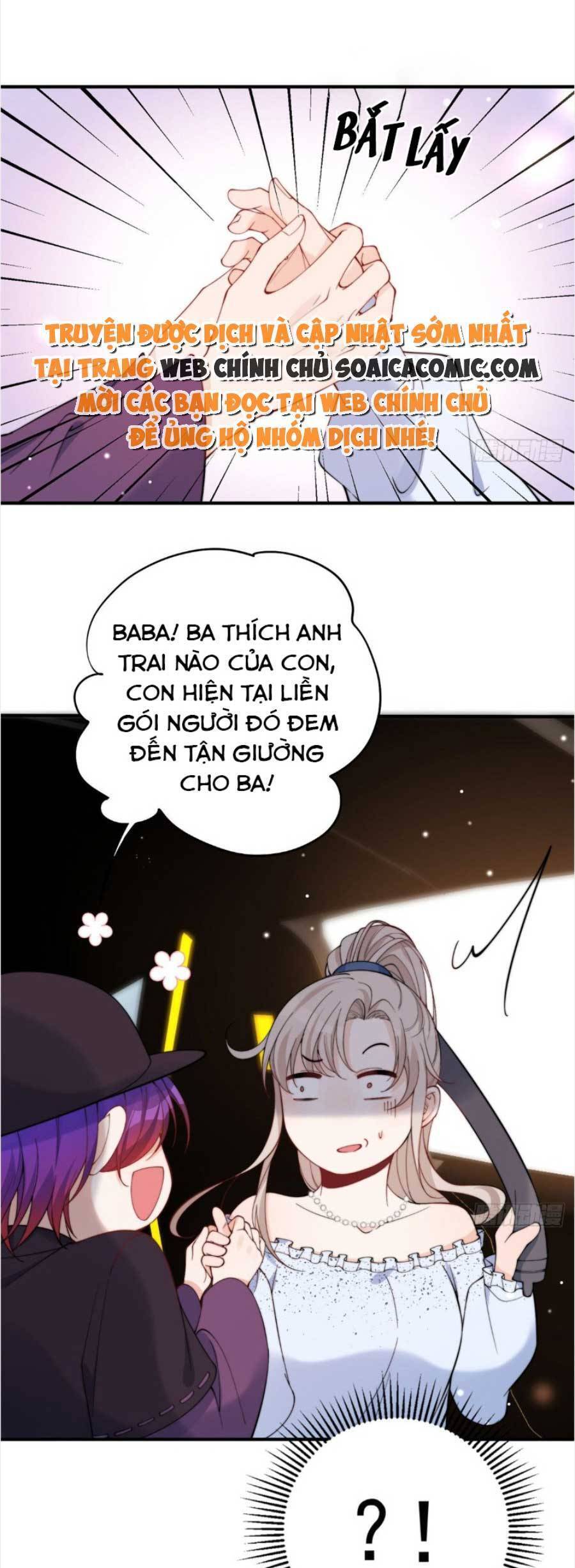 Quảng Đời Còn Lại Có Em Chapter 18 - Trang 2