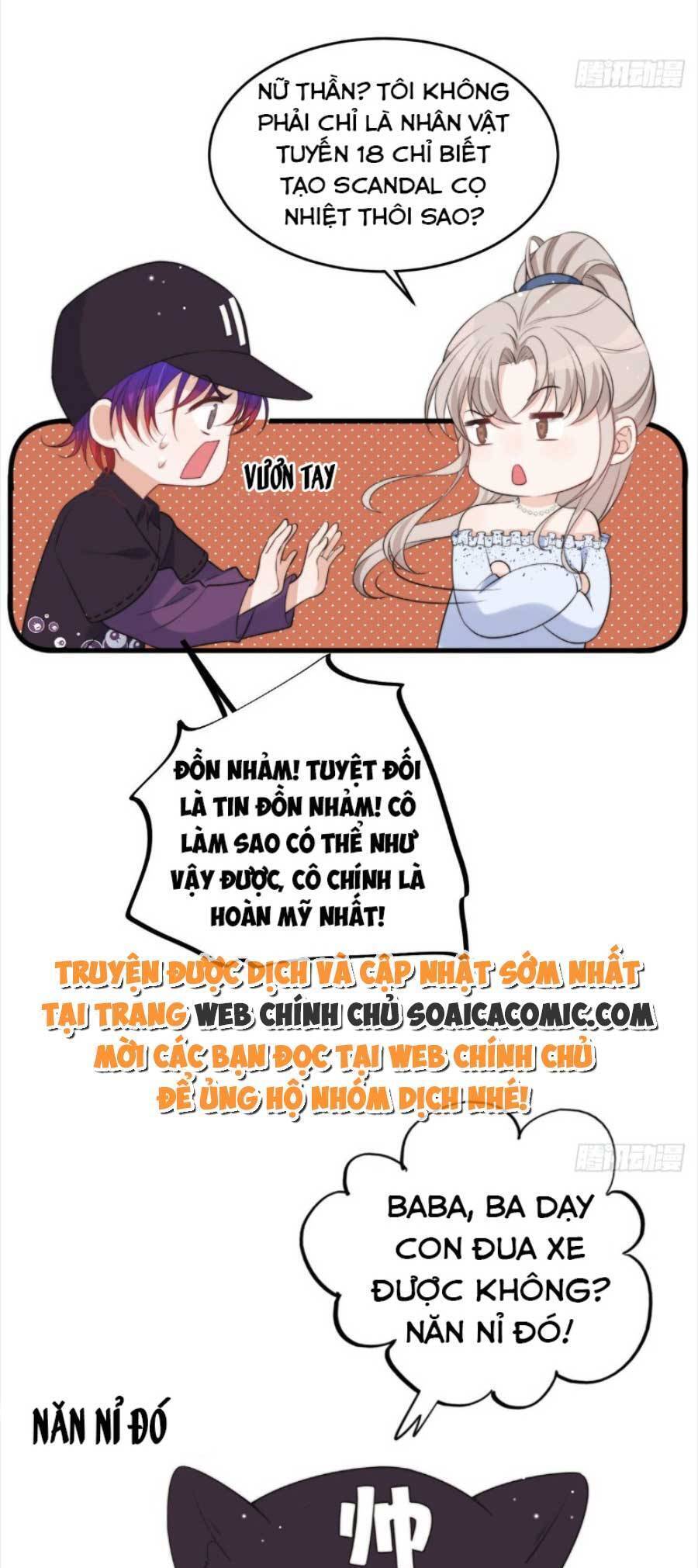 Quảng Đời Còn Lại Có Em Chapter 18 - Trang 2