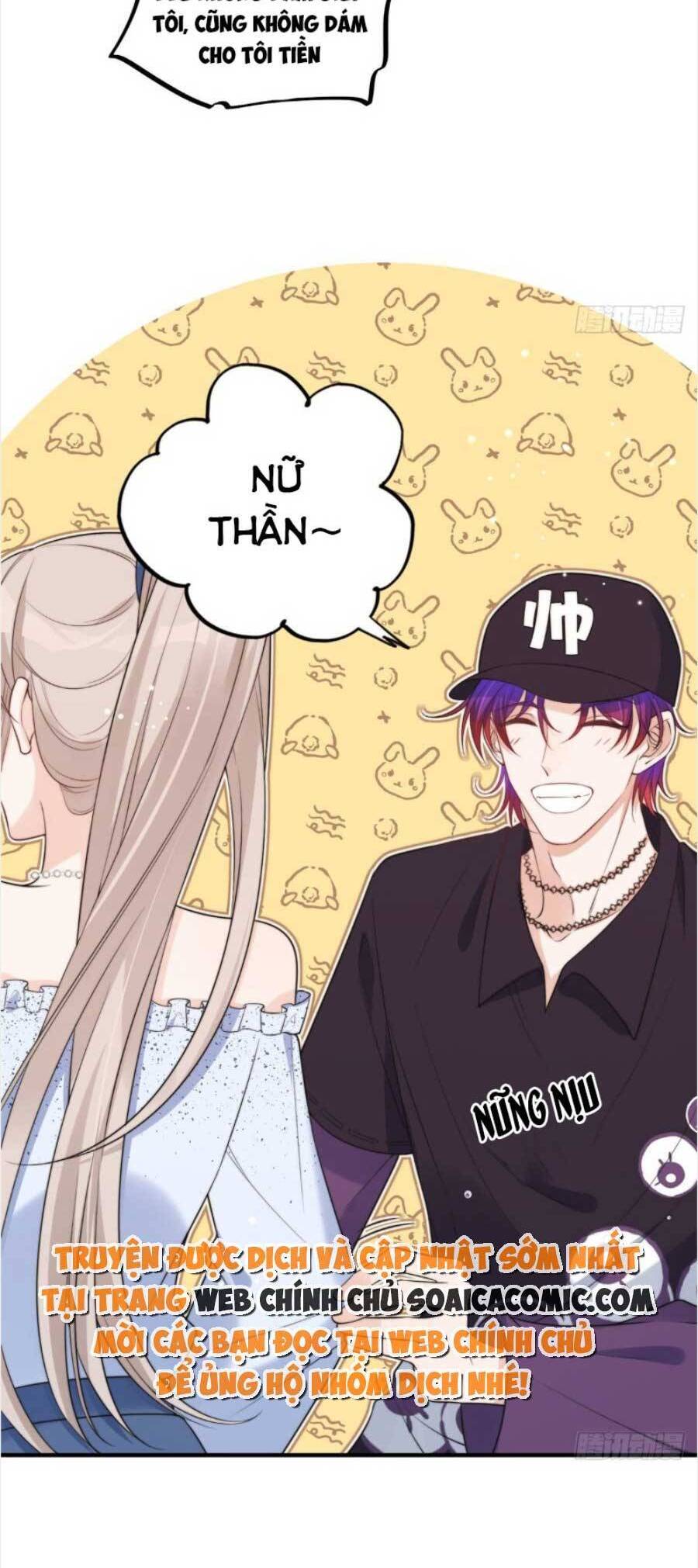 Quảng Đời Còn Lại Có Em Chapter 18 - Trang 2