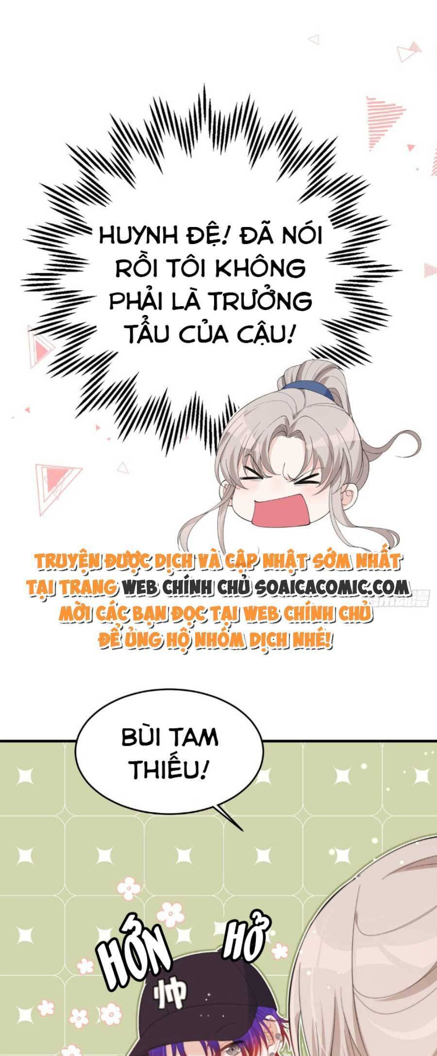 Quảng Đời Còn Lại Có Em Chapter 18 - Trang 2