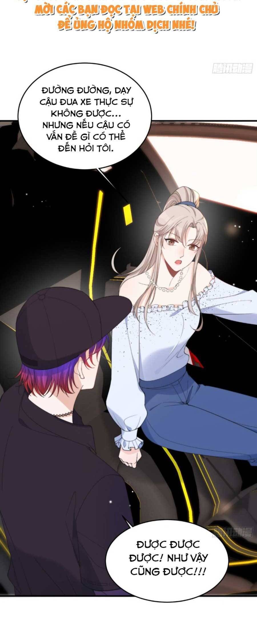 Quảng Đời Còn Lại Có Em Chapter 18 - Trang 2