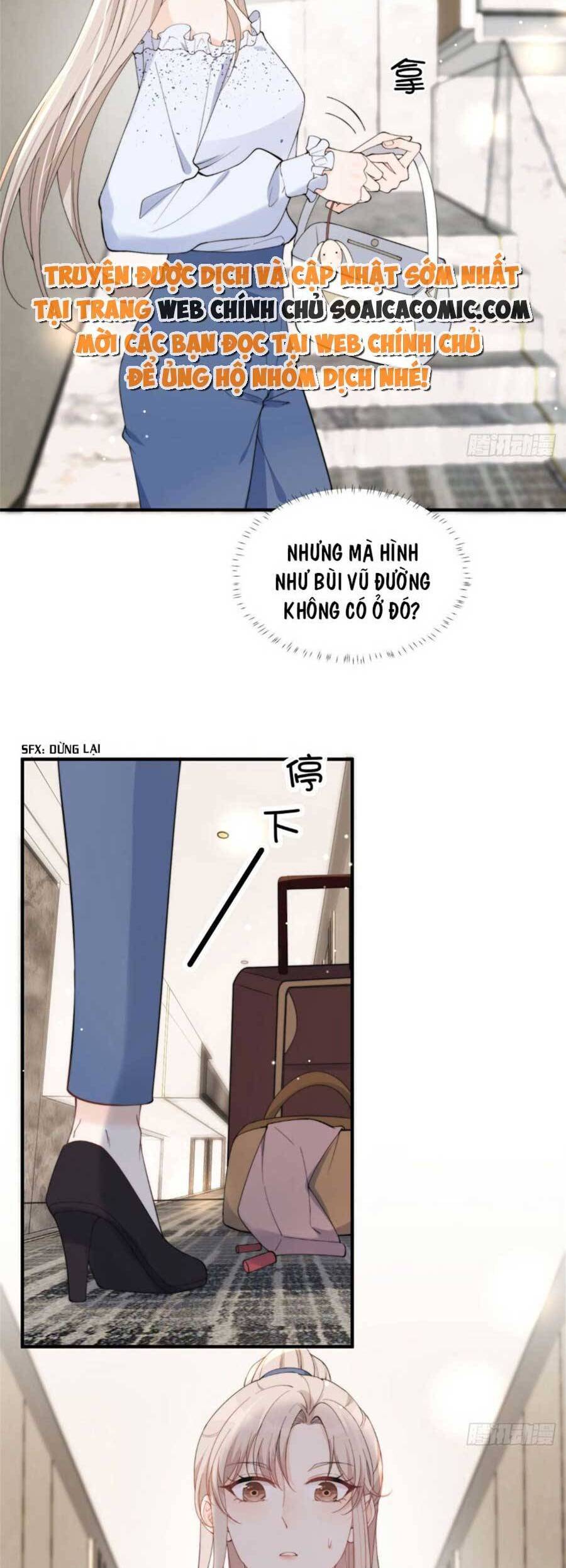 Quảng Đời Còn Lại Có Em Chapter 19 - Trang 2