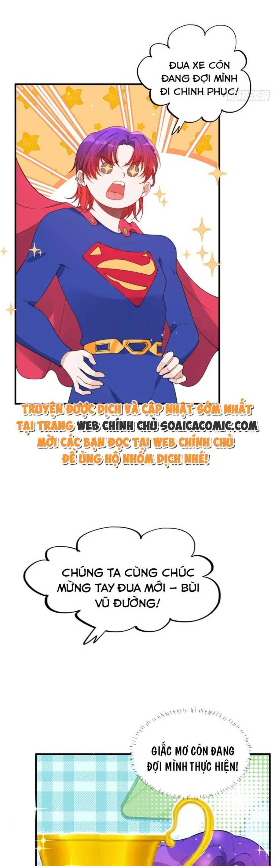 Quảng Đời Còn Lại Có Em Chapter 19 - Trang 2