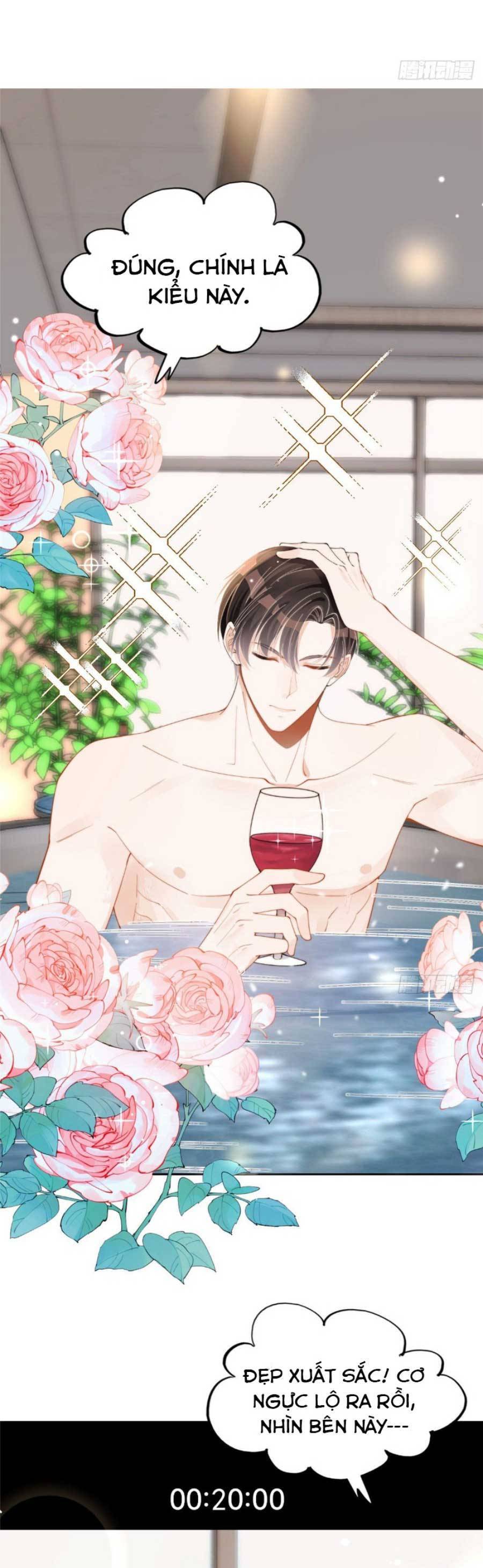 Quảng Đời Còn Lại Có Em Chapter 20 - Trang 2