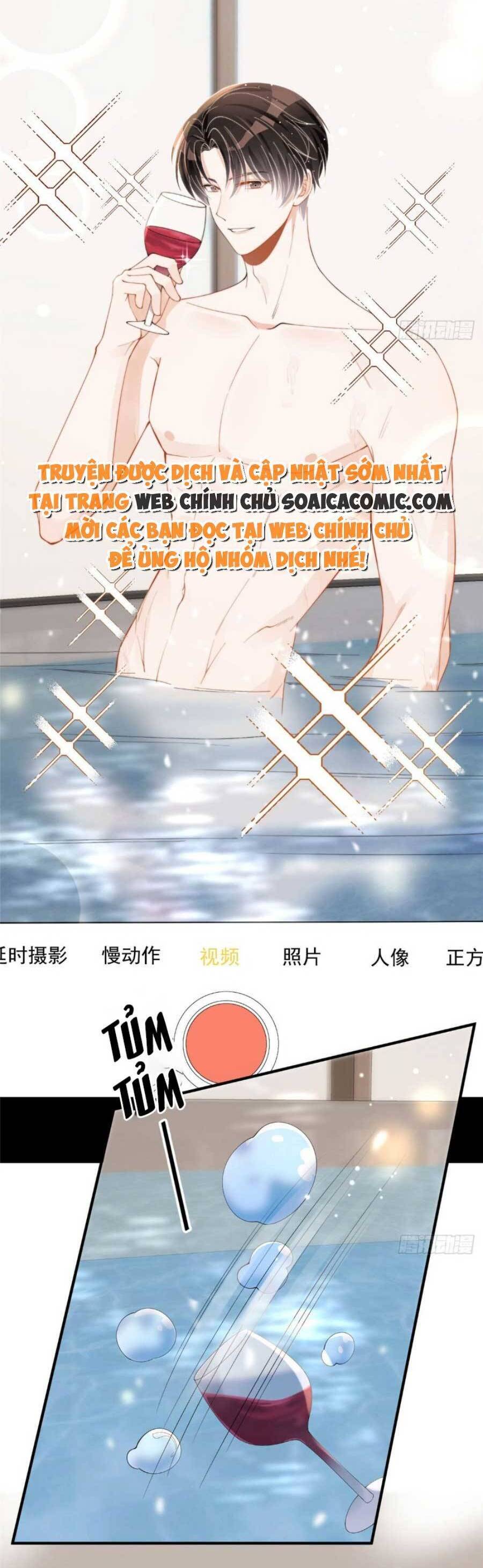 Quảng Đời Còn Lại Có Em Chapter 20 - Trang 2