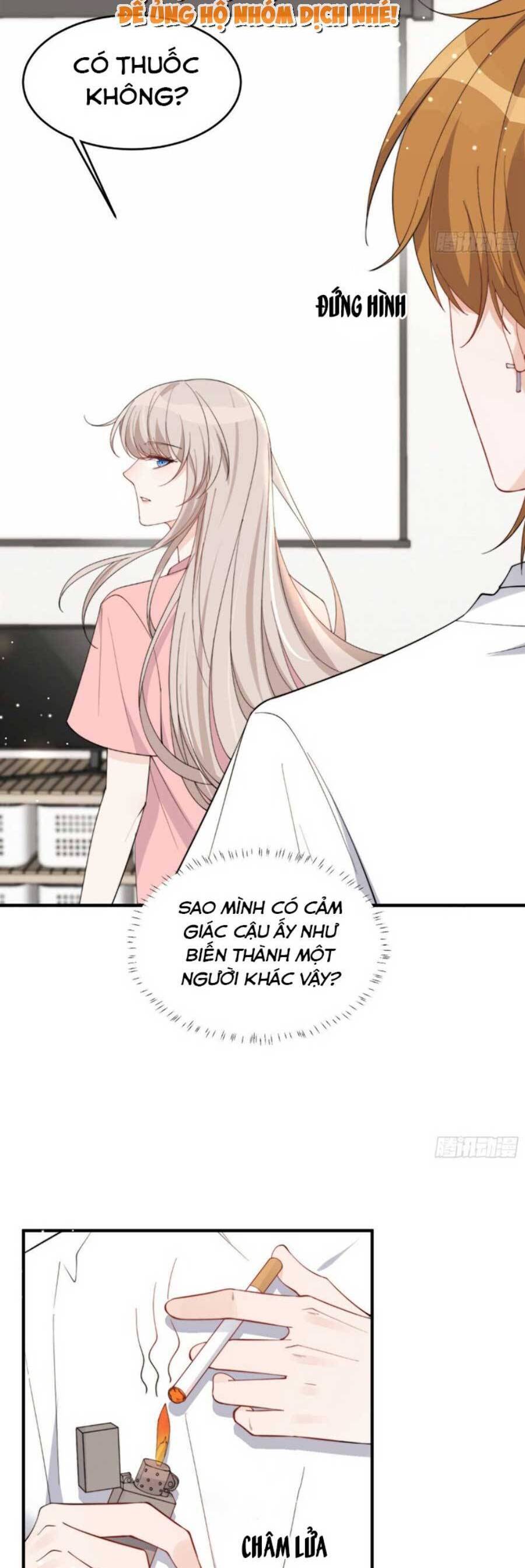 Quảng Đời Còn Lại Có Em Chapter 20 - Trang 2