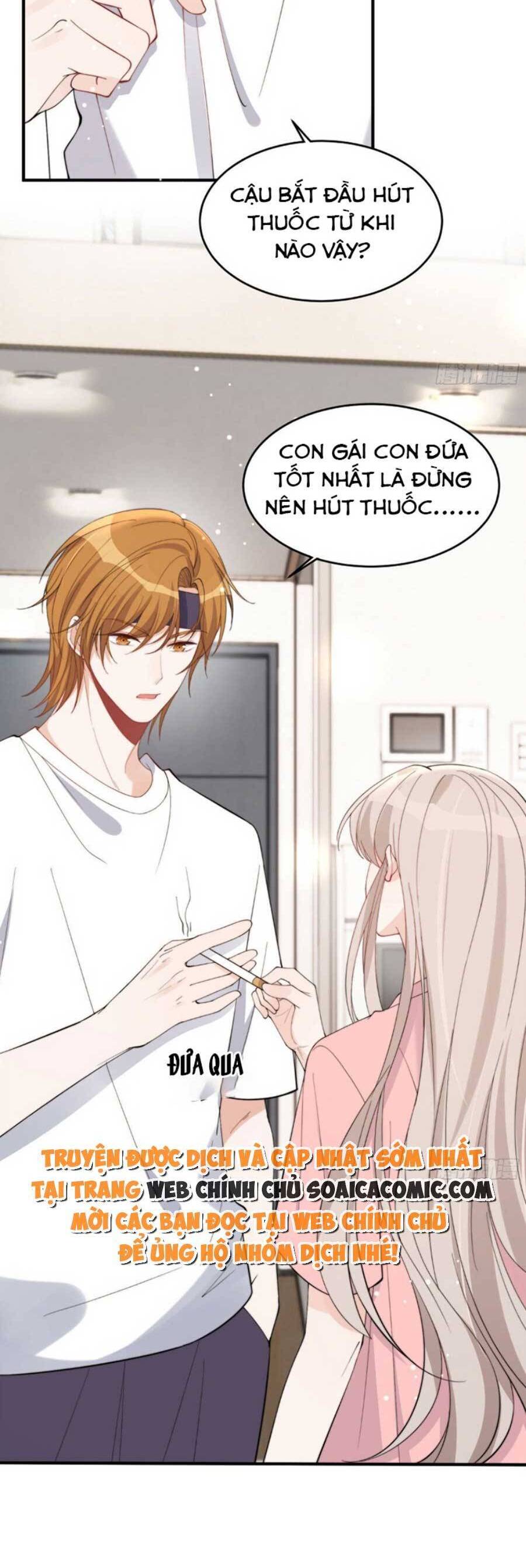 Quảng Đời Còn Lại Có Em Chapter 20 - Trang 2