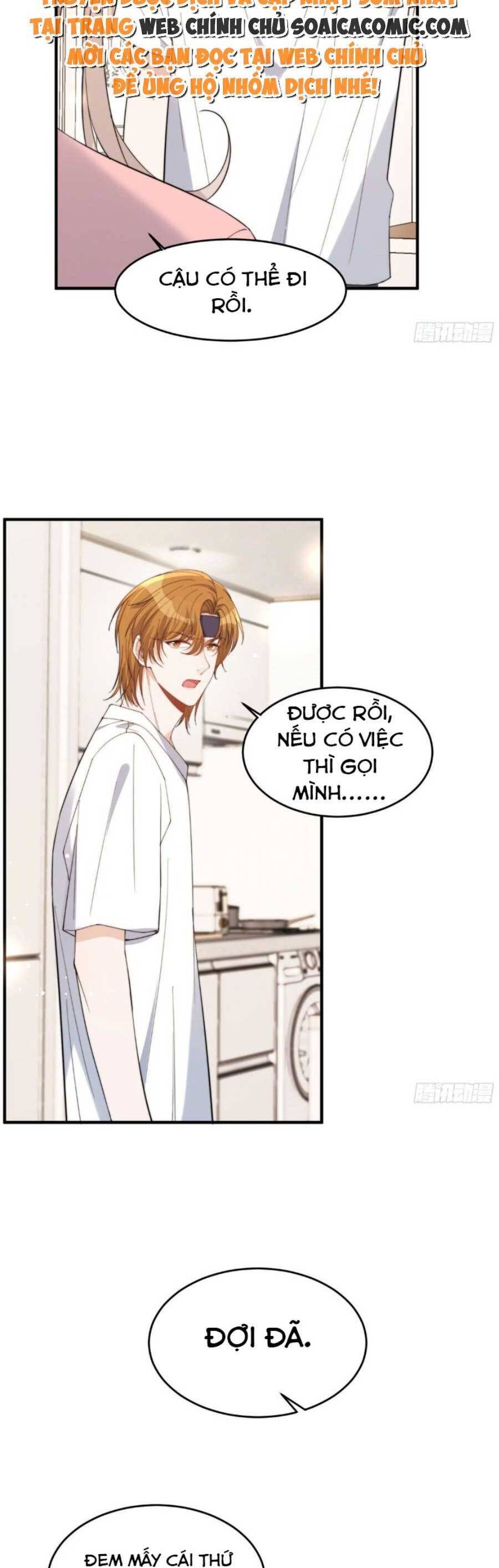 Quảng Đời Còn Lại Có Em Chapter 20 - Trang 2