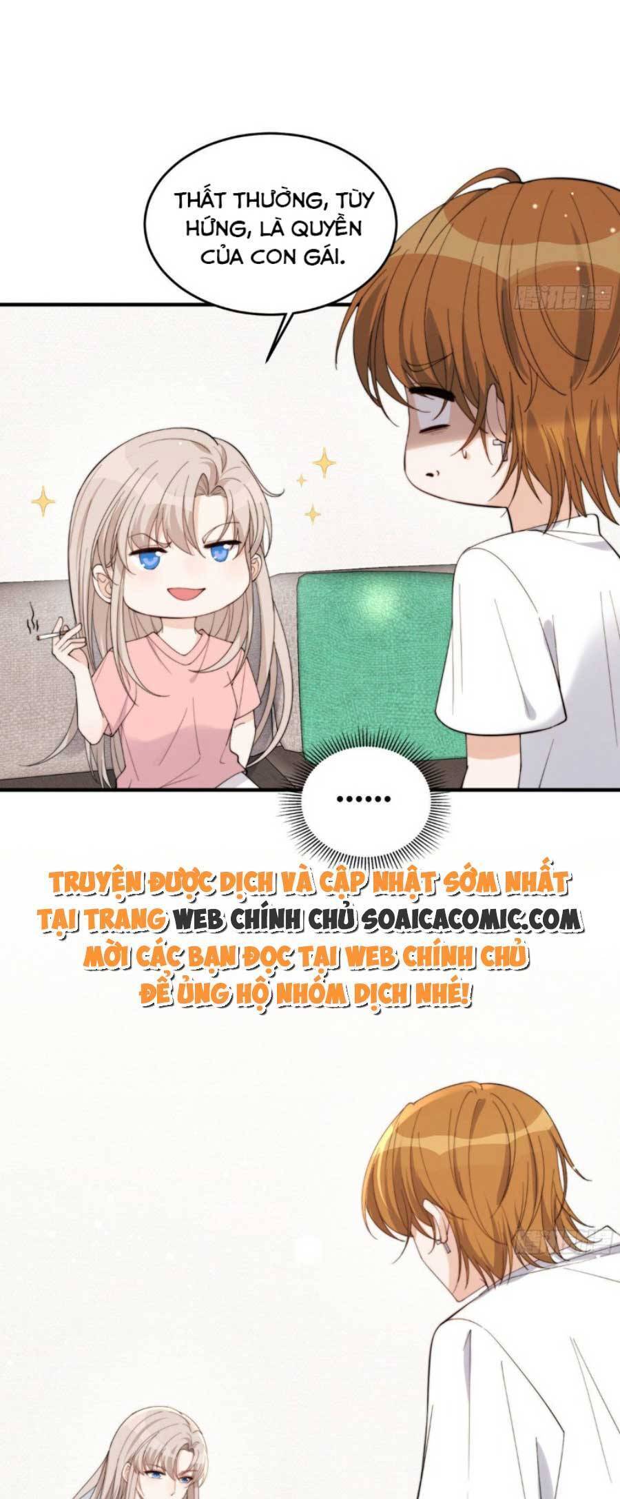 Quảng Đời Còn Lại Có Em Chapter 20 - Trang 2