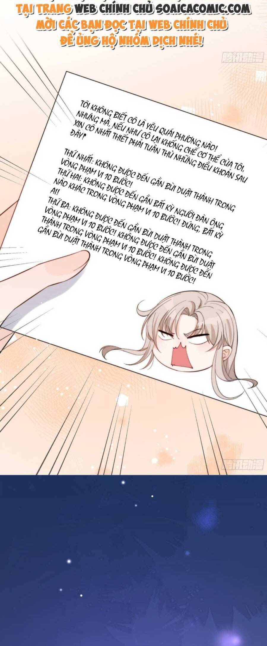 Quảng Đời Còn Lại Có Em Chapter 20 - Trang 2