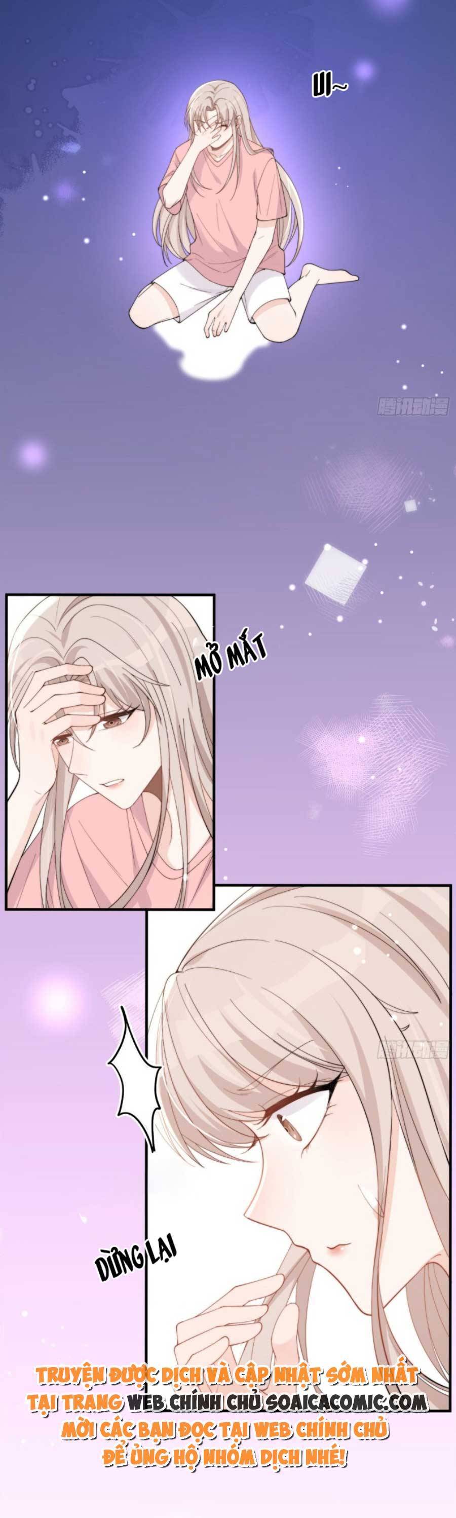 Quảng Đời Còn Lại Có Em Chapter 20 - Trang 2