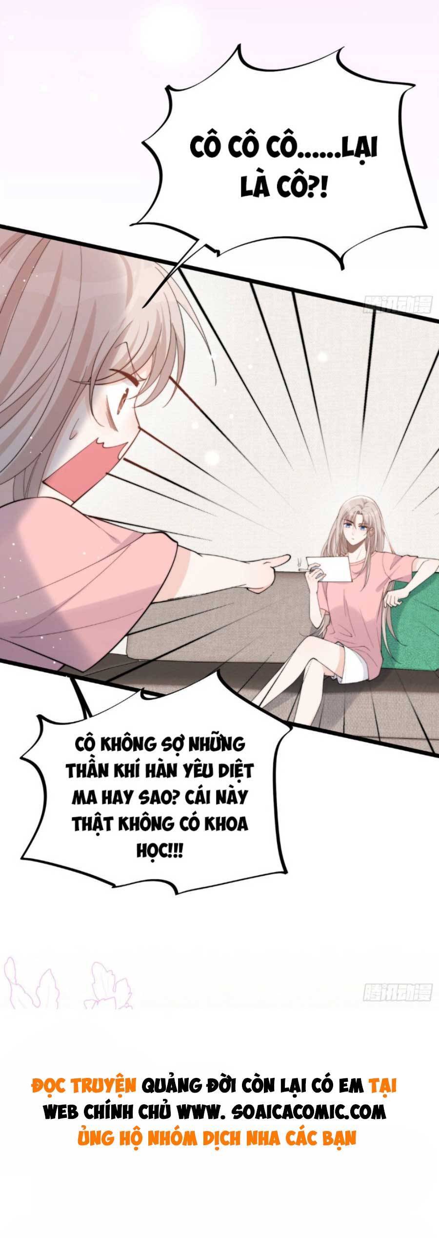 Quảng Đời Còn Lại Có Em Chapter 20 - Trang 2