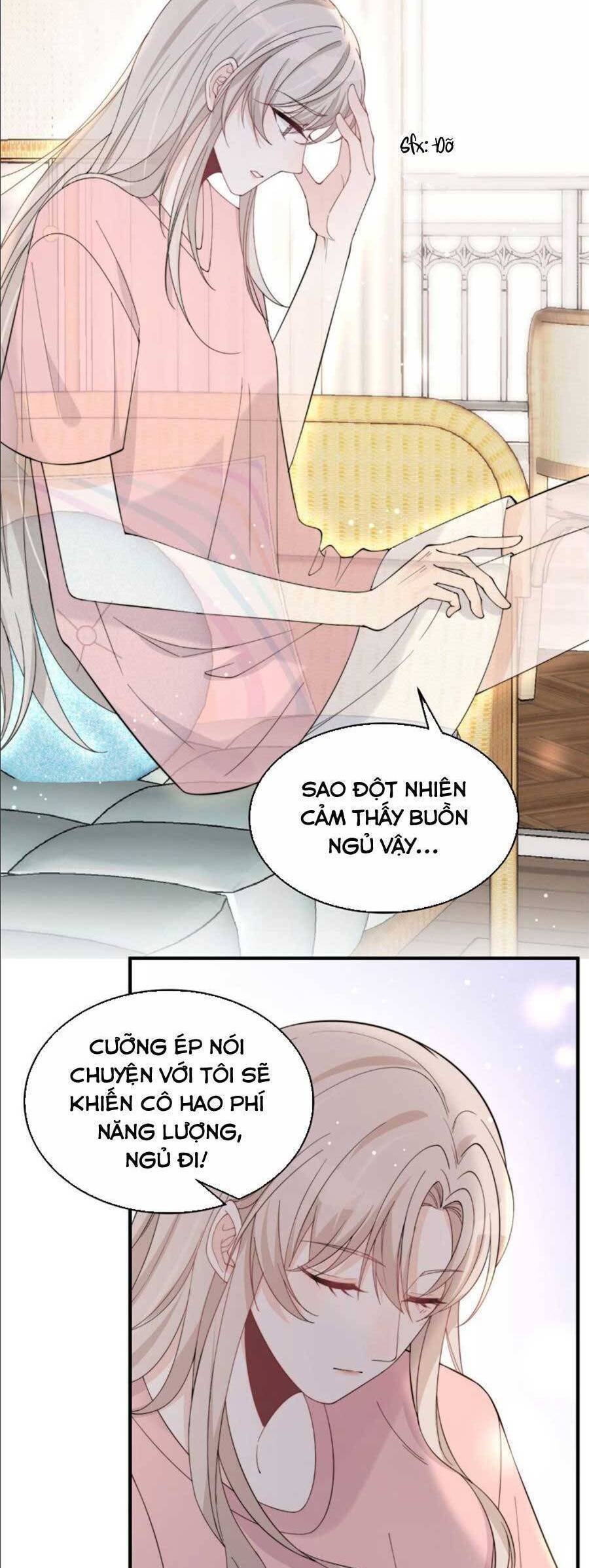 Quảng Đời Còn Lại Có Em Chapter 21 - Trang 2