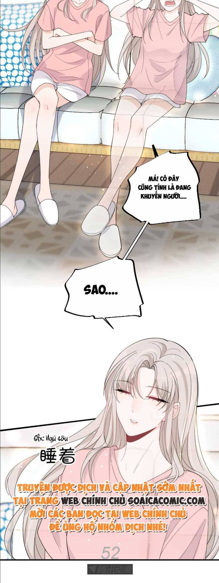 Quảng Đời Còn Lại Có Em Chapter 21 - Trang 2