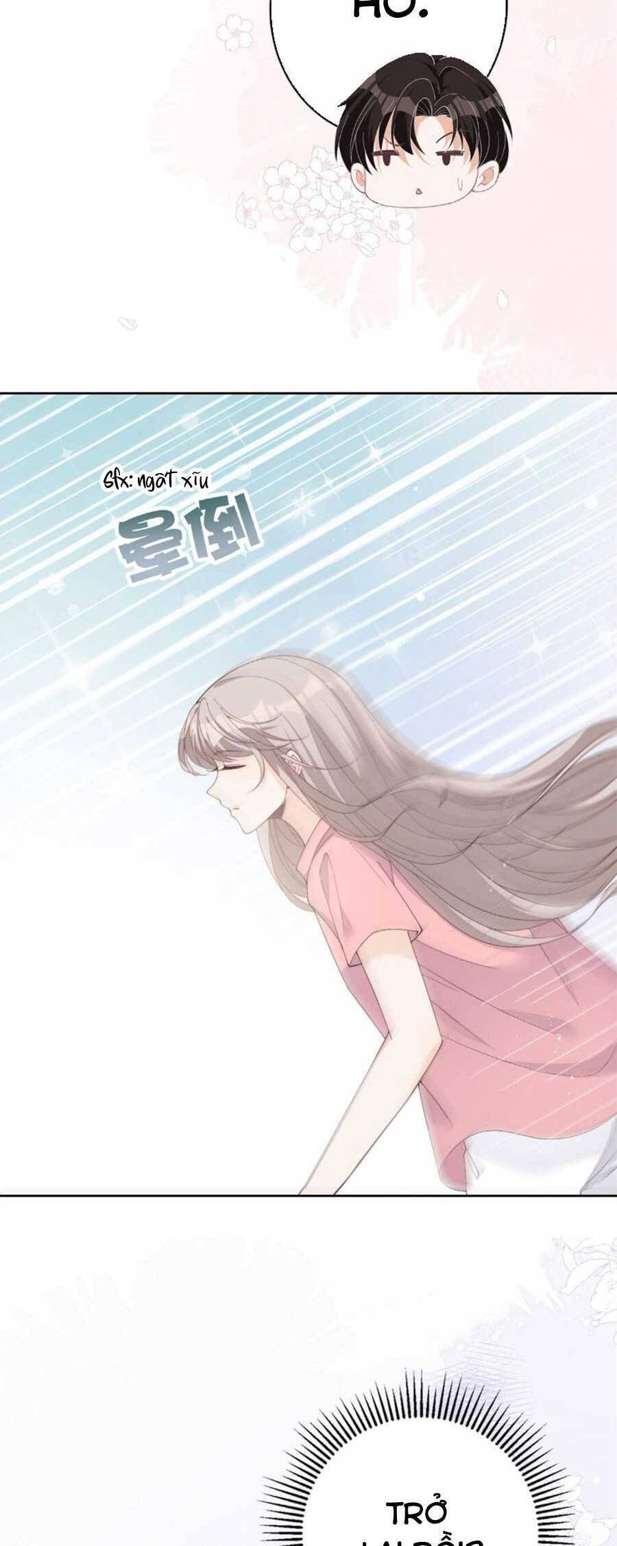 Quảng Đời Còn Lại Có Em Chapter 22 - Trang 2