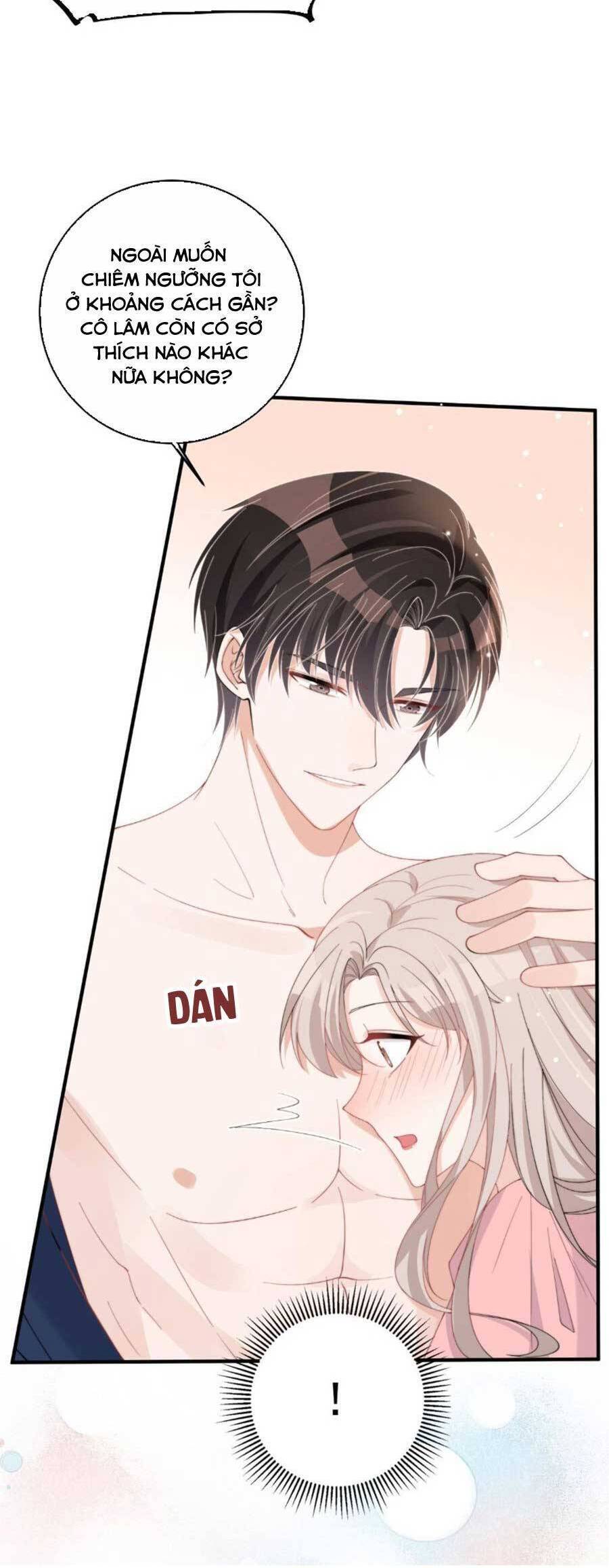 Quảng Đời Còn Lại Có Em Chapter 24 - Trang 2