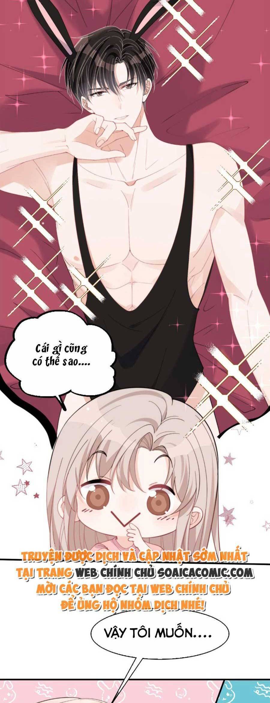 Quảng Đời Còn Lại Có Em Chapter 24 - Trang 2