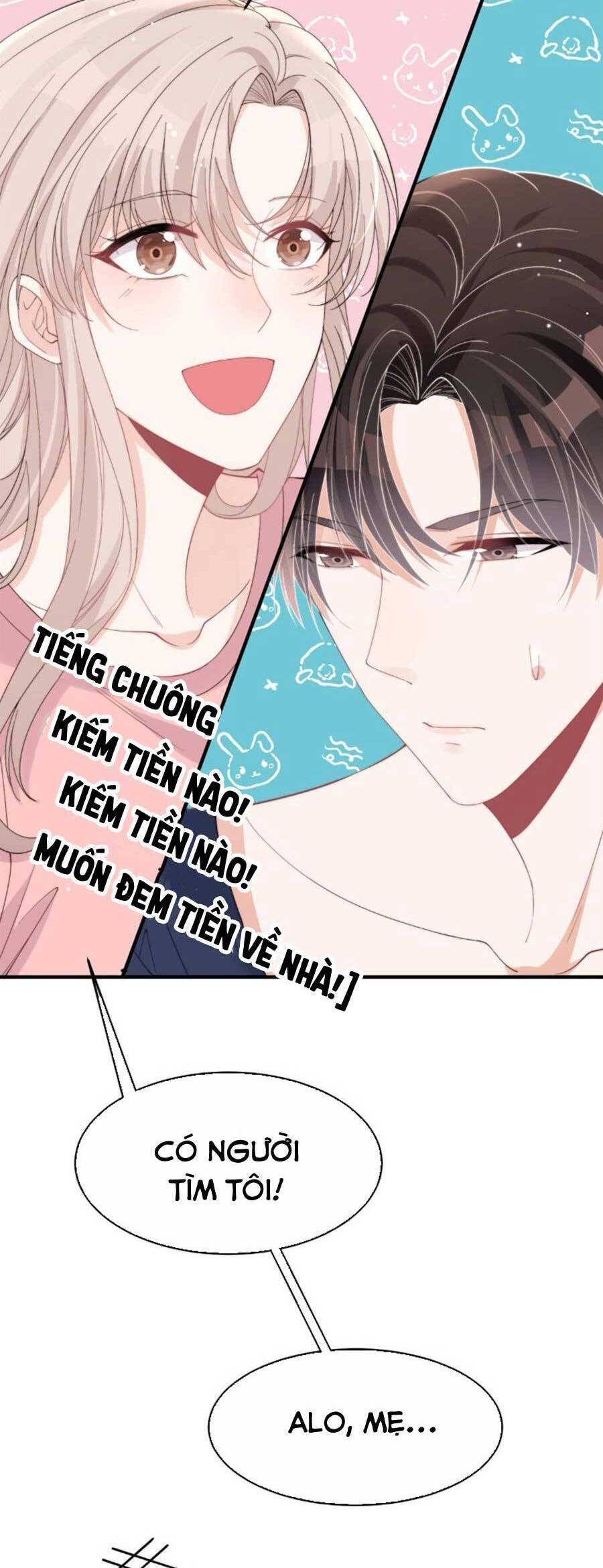 Quảng Đời Còn Lại Có Em Chapter 24 - Trang 2