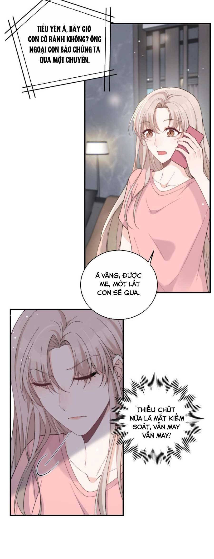 Quảng Đời Còn Lại Có Em Chapter 24 - Trang 2