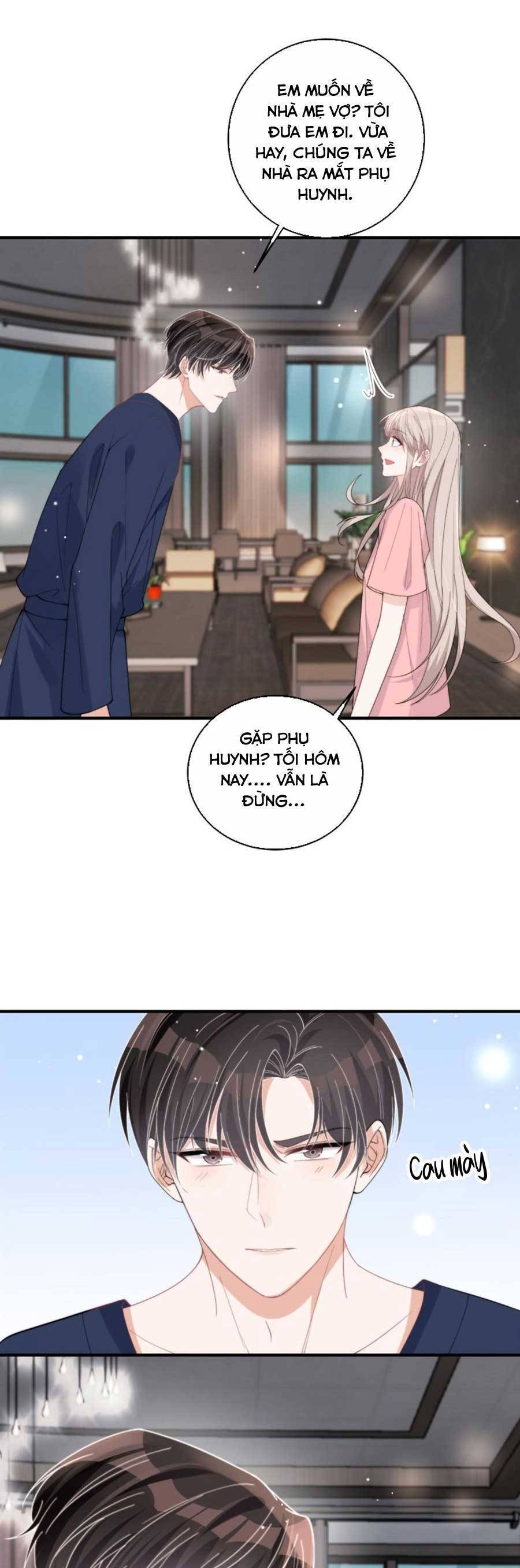 Quảng Đời Còn Lại Có Em Chapter 24 - Trang 2