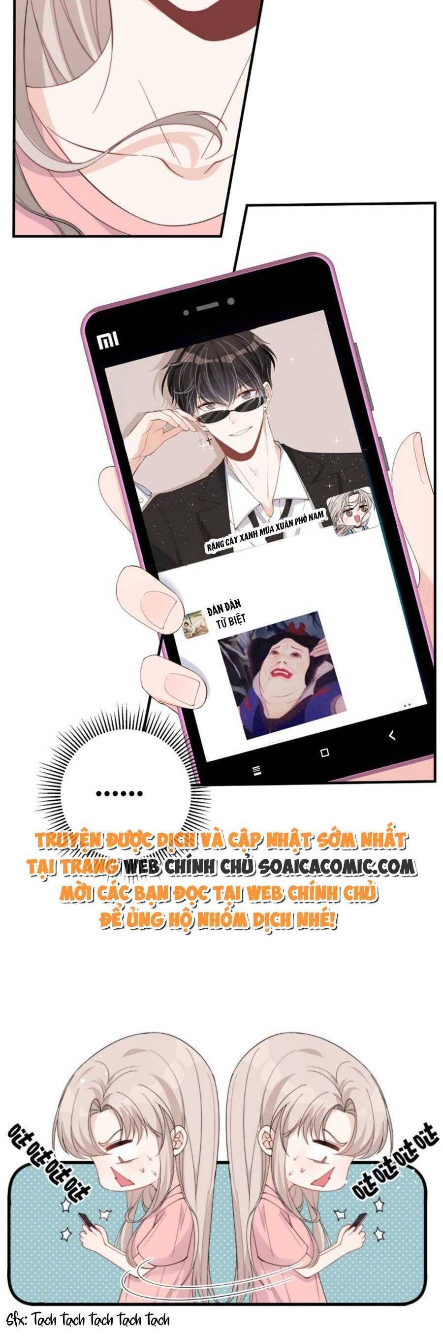 Quảng Đời Còn Lại Có Em Chapter 24 - Trang 2