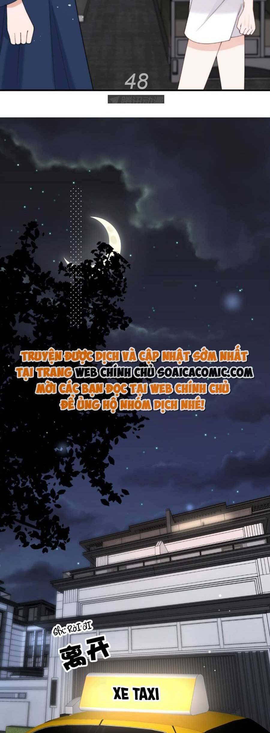 Quảng Đời Còn Lại Có Em Chapter 24 - Trang 2