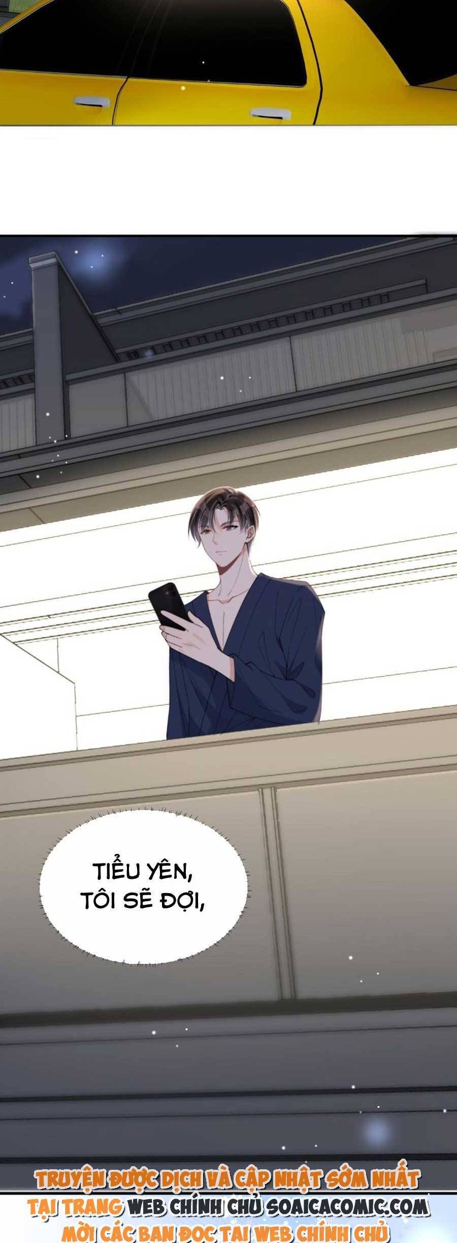 Quảng Đời Còn Lại Có Em Chapter 24 - Trang 2