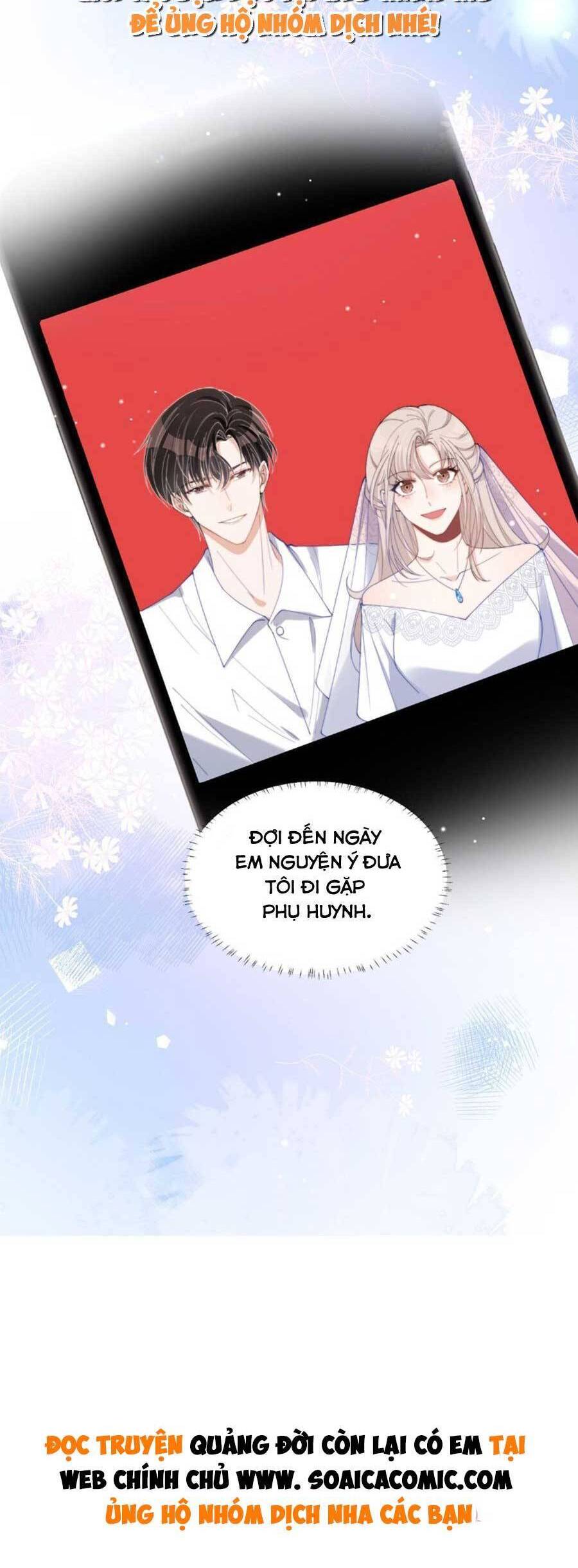 Quảng Đời Còn Lại Có Em Chapter 24 - Trang 2