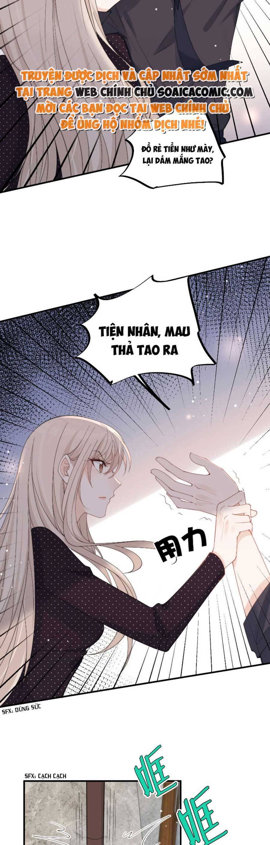 Quảng Đời Còn Lại Có Em Chapter 25 - Trang 2