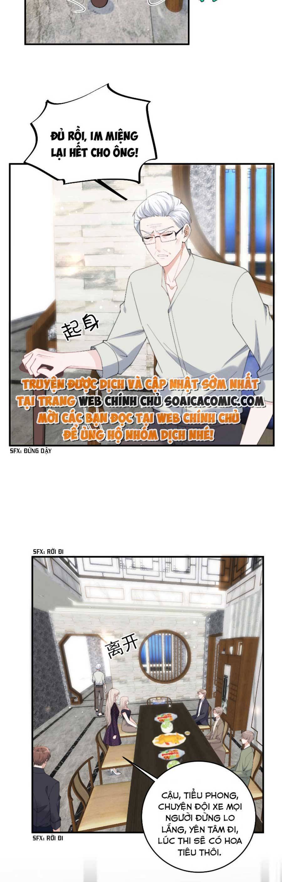 Quảng Đời Còn Lại Có Em Chapter 25 - Trang 2