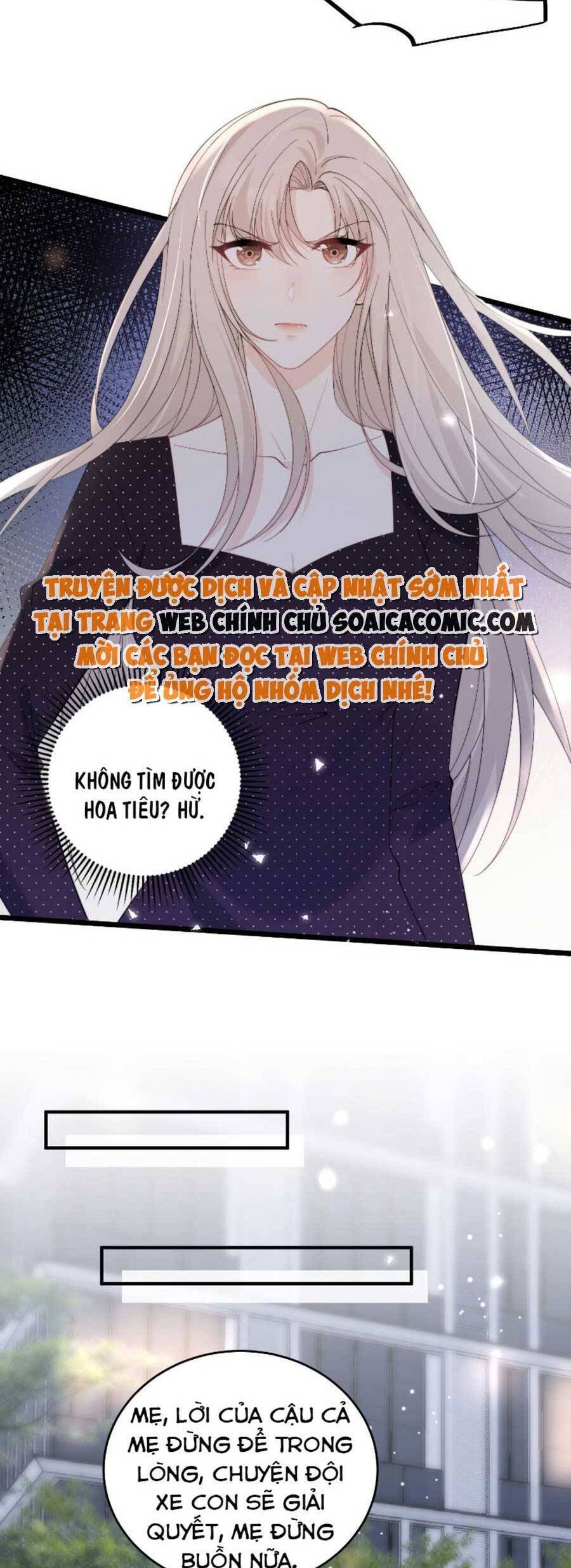 Quảng Đời Còn Lại Có Em Chapter 25 - Trang 2