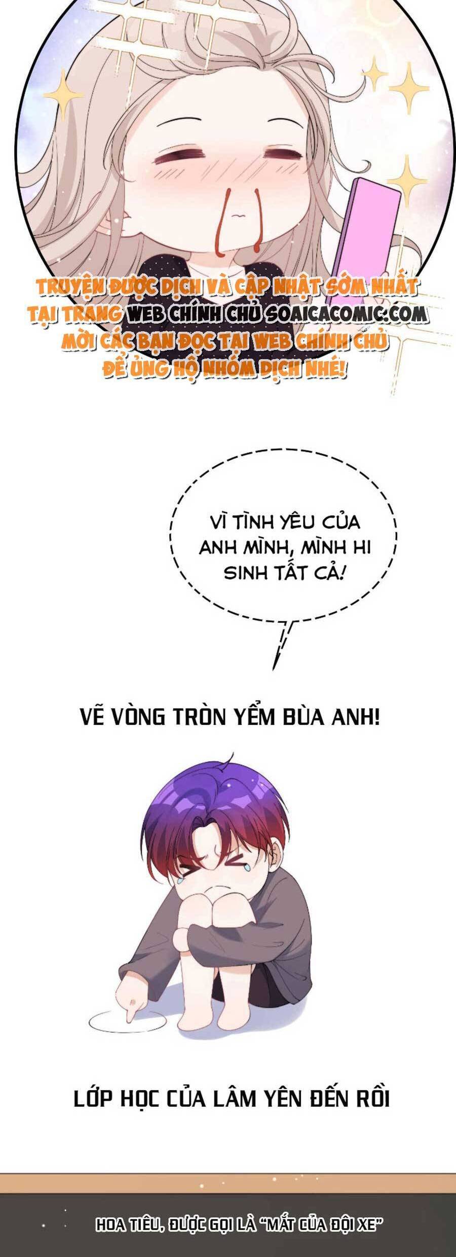 Quảng Đời Còn Lại Có Em Chapter 25 - Trang 2