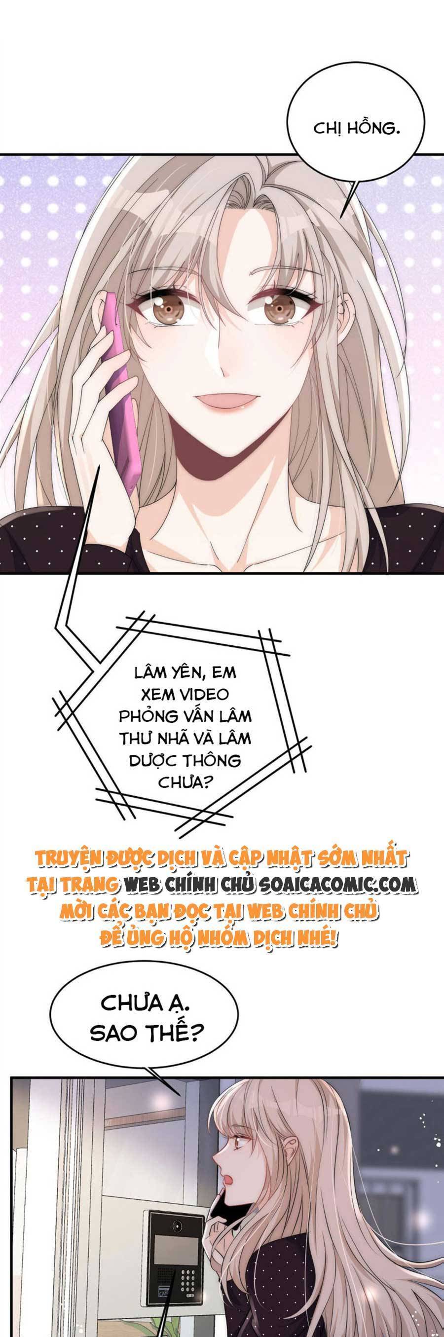 Quảng Đời Còn Lại Có Em Chapter 26 - Trang 2