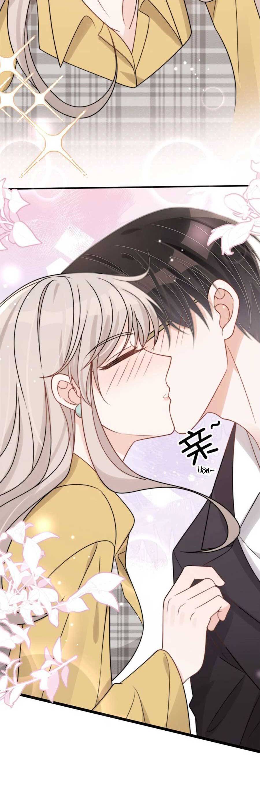 Quảng Đời Còn Lại Có Em Chapter 27 - Trang 2