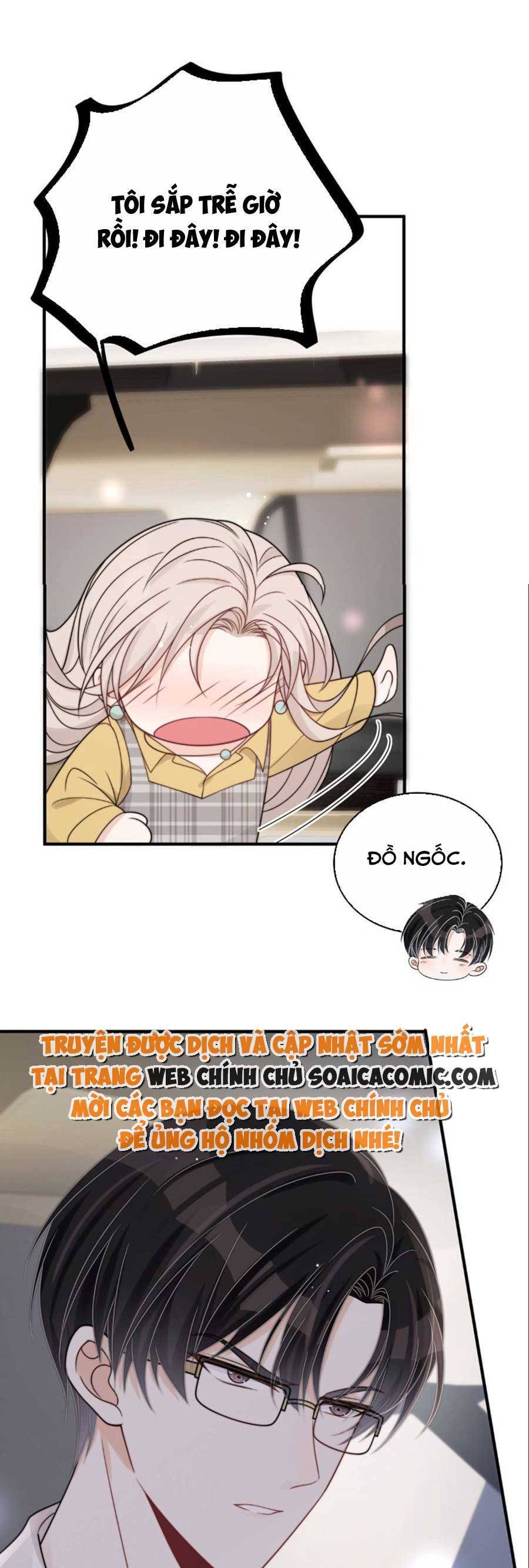 Quảng Đời Còn Lại Có Em Chapter 27 - Trang 2