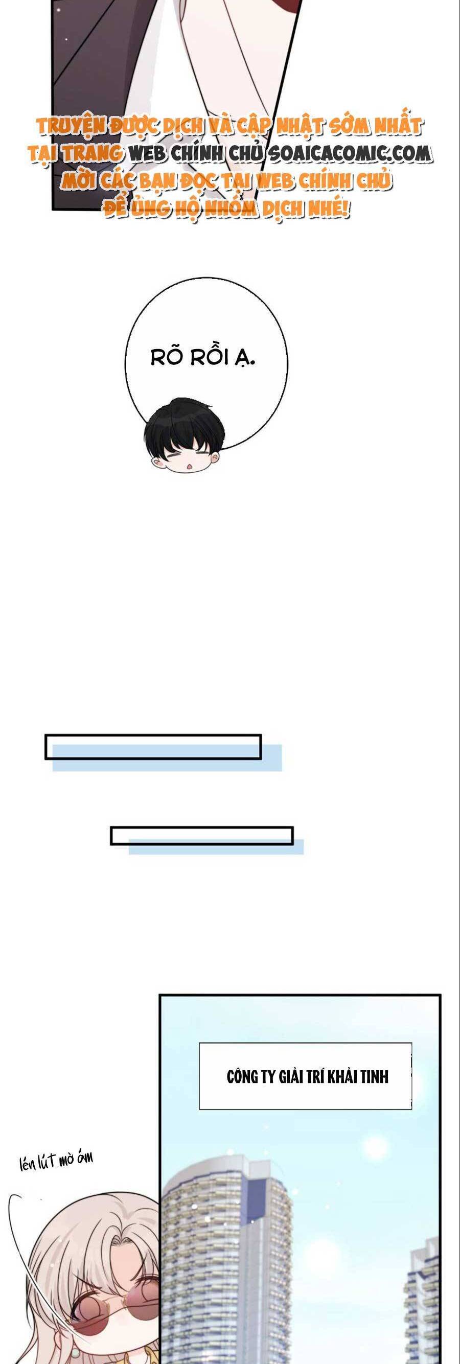 Quảng Đời Còn Lại Có Em Chapter 27 - Trang 2