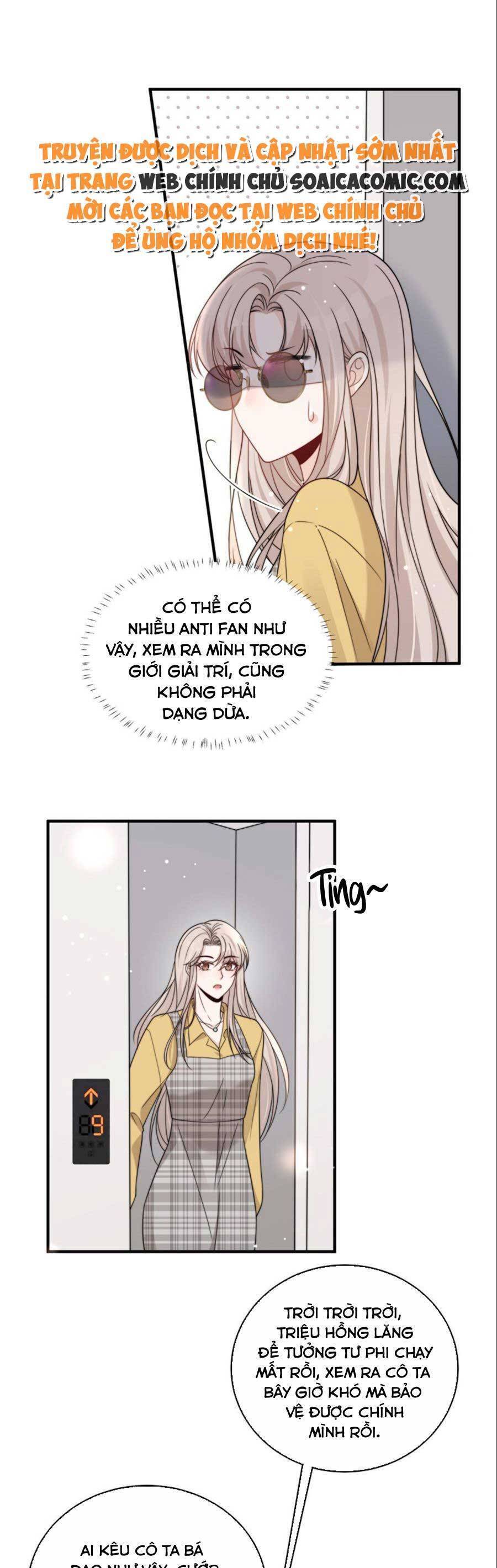 Quảng Đời Còn Lại Có Em Chapter 27 - Trang 2