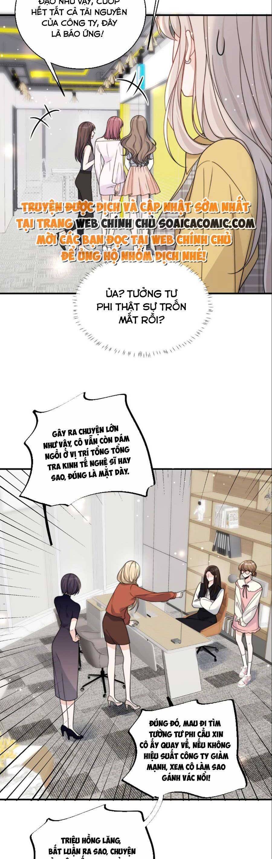 Quảng Đời Còn Lại Có Em Chapter 27 - Trang 2