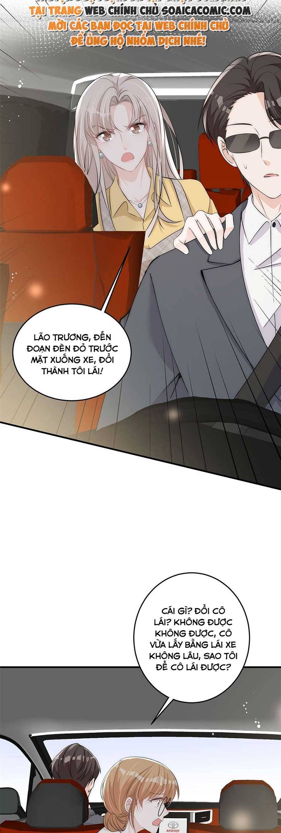 Quảng Đời Còn Lại Có Em Chapter 28 - Trang 2